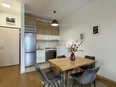 Rent, apartment, 53m², Centar, Podgorica - image 7