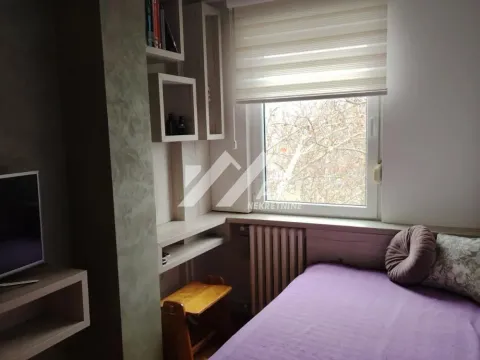 Rent, four bedroom apartment, 90m², Liman 3, Novi Sad Sve Podlokacije - image 8