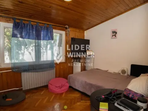 Sale, house, 121m², Bulbulder, Zvezdara Sve Podlokacije - image 14