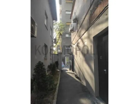Prodaja, trosoban stan, 72m², Profesorska Kolonija, Palilula Sve Podlokacije - image 17