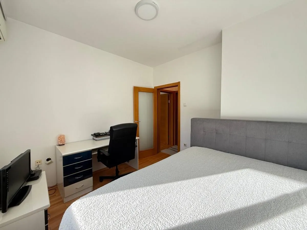 Prodaja, stan, 63m², Grbavica, Novi Sad Sve Podlokacije