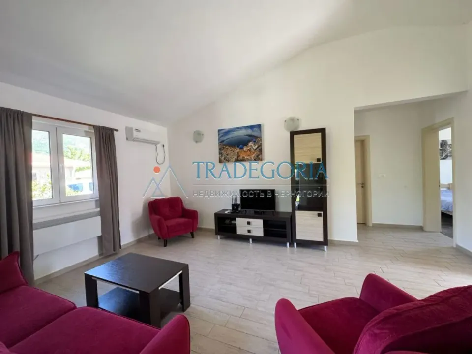 Sale, house, 116m², Bar, Crna Gora