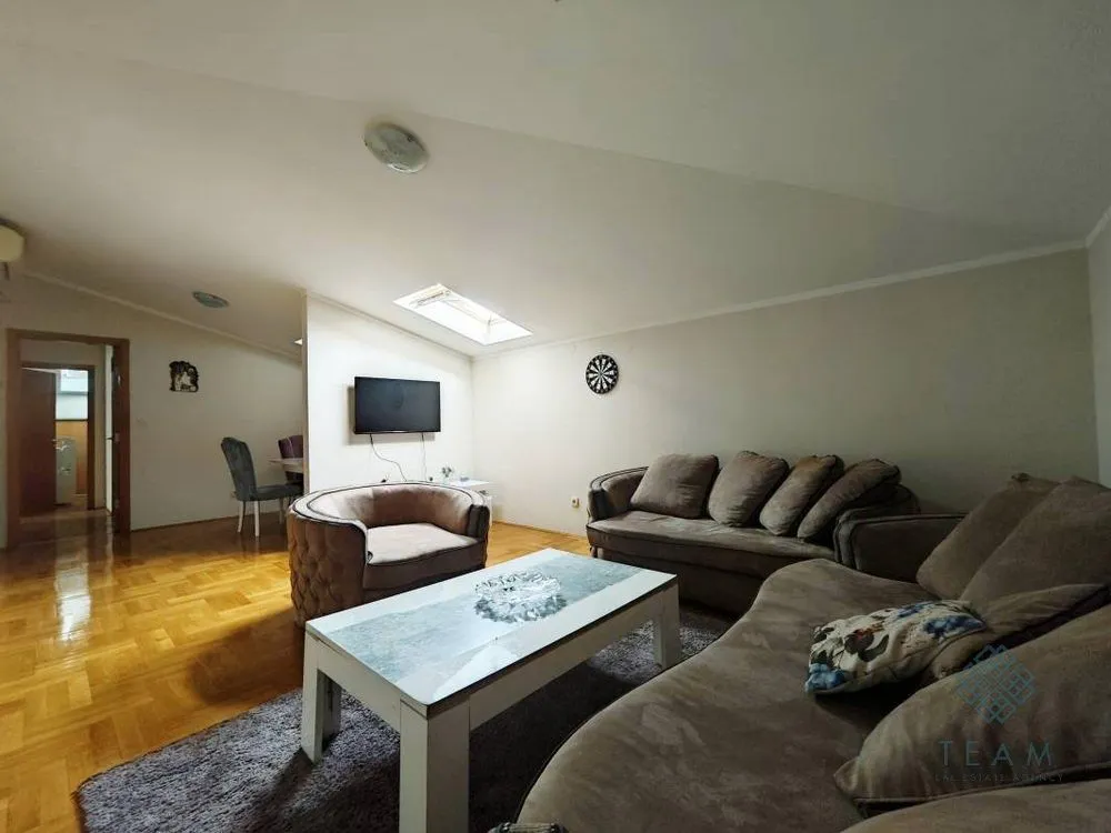 Sale, three bedroom apartment, 92m², Autobuska stanica, Podgorica