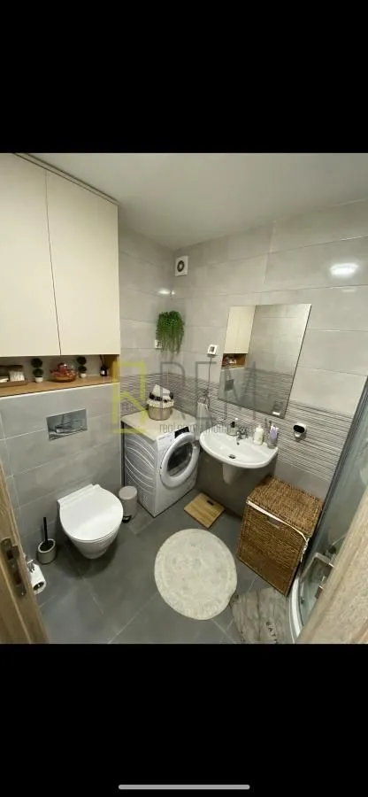 Prodaja, jednosoban stan, 35m², Ljubović, Podgorica