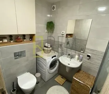 Sale, one bedroom apartment, 35m², Ljubović, Podgorica - image 12