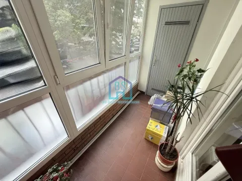 Prodaja, trosoban stan, 72m², Bulevar Oslobodjenja, Novi Sad Sve Podlokacije - image 3