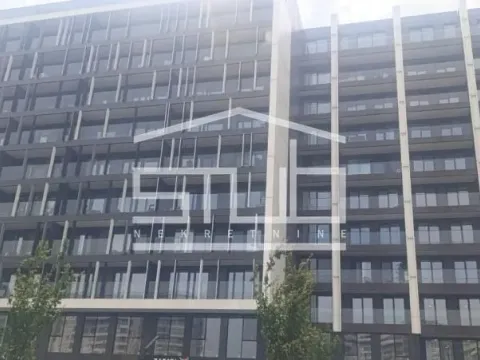 Izdavanje, dvosoban stan, 54m², Novi Beograd Sve Podlokacije, Beograd - image 4