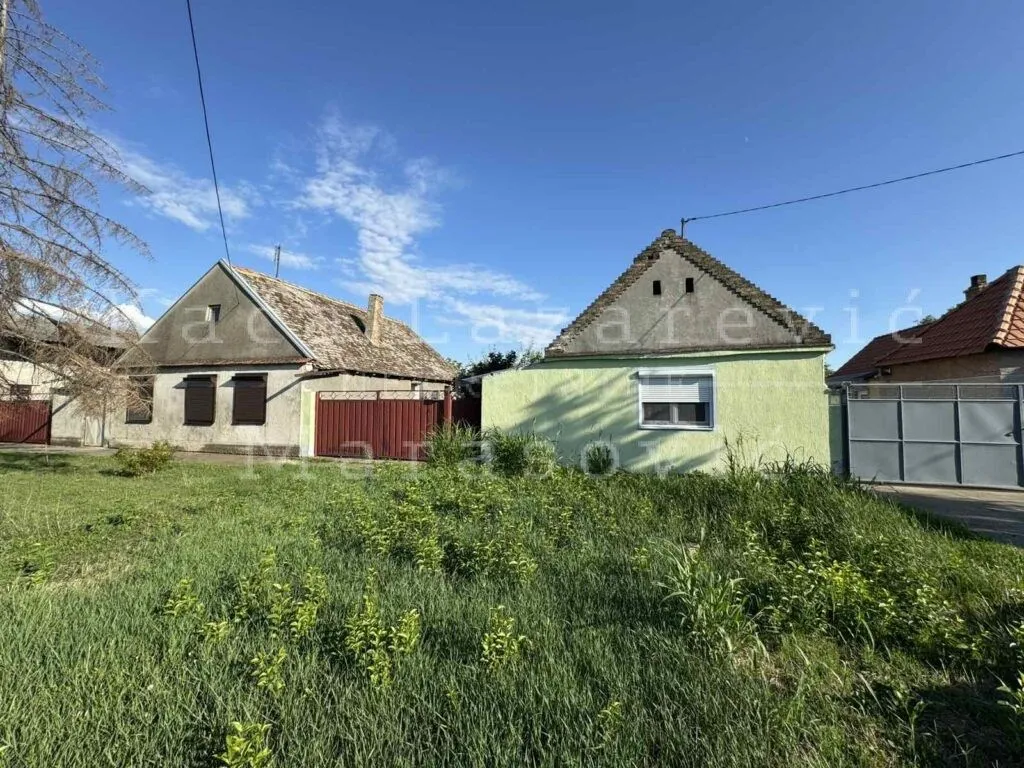Prodaja, kuća, 86m², Debeljača, Kovačica