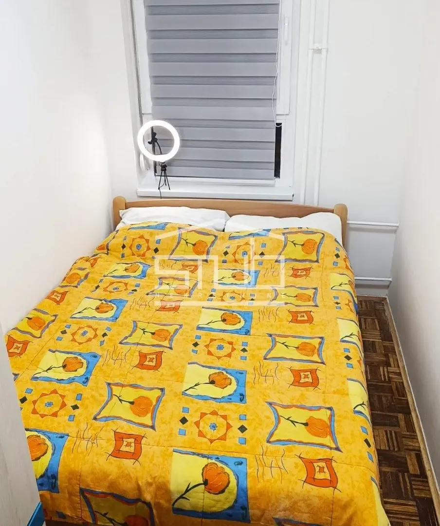 Izdavanje, dvosoban stan, 39m², Vračar Sve Podlokacije, Beograd