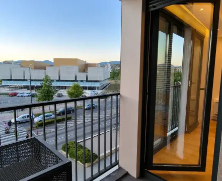 Prodaja, jednosoban stan, 63m², Kruševac, Podgorica - image 9