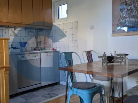 Prodaja, dvosoban stan, 49m², Karaburma, Palilula Sve Podlokacije - image 5