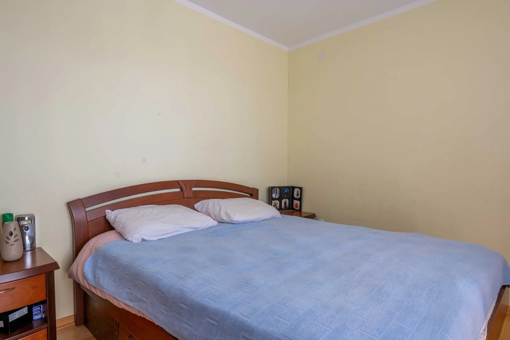 Prodaja, plac, 584m², Mirac, Kotor