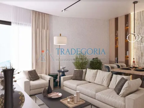Prodaja, dvosoban stan, 81m², Tivat, Crna Gora - image 21