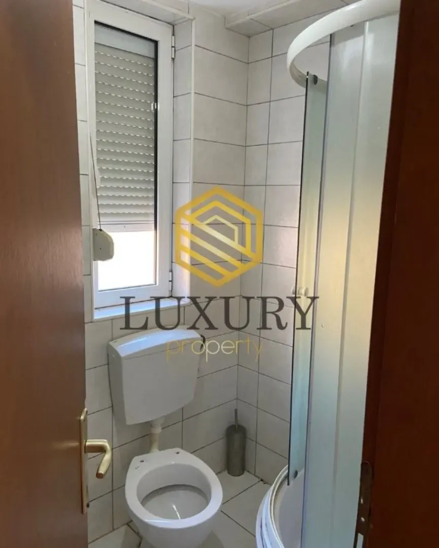 Rent, one bedroom apartment, 36m², Zabjelo, Podgorica