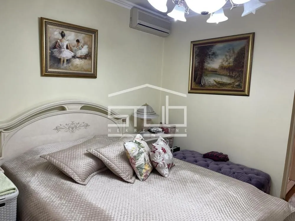 Sale, three bedroom apartment, 101m², Čukarica, Beograd