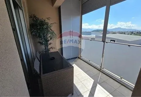 Izdavanje, dvosoban stan, 72m², City Kvart, Podgorica - image 13