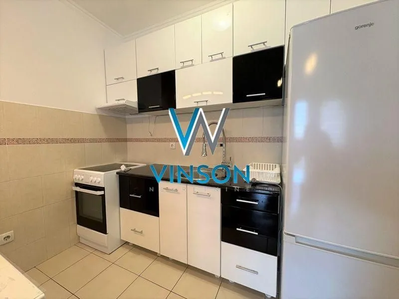 Izdavanje, stan, 31m², Novi Sad Sve Podlokacije, Novi Sad