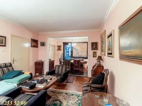 Prodaja, četvorosoban stan, 109m², Vračar Hram, Vračar Sve Podlokacije - image 4