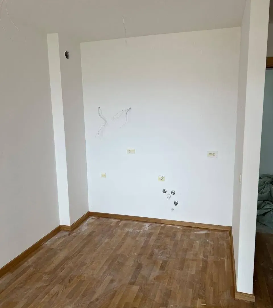 Sale, one bedroom apartment, 45m², Bečići, Budva