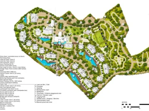 Prodaja, plac, 63000m², Luštica, Tivat - image 3