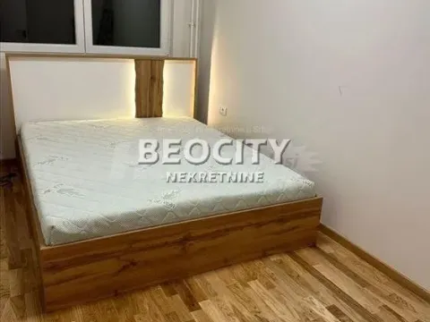Izdavanje, trosoban stan, 56m², Autokomanda, Voždovac Sve Podlokacije - image 7