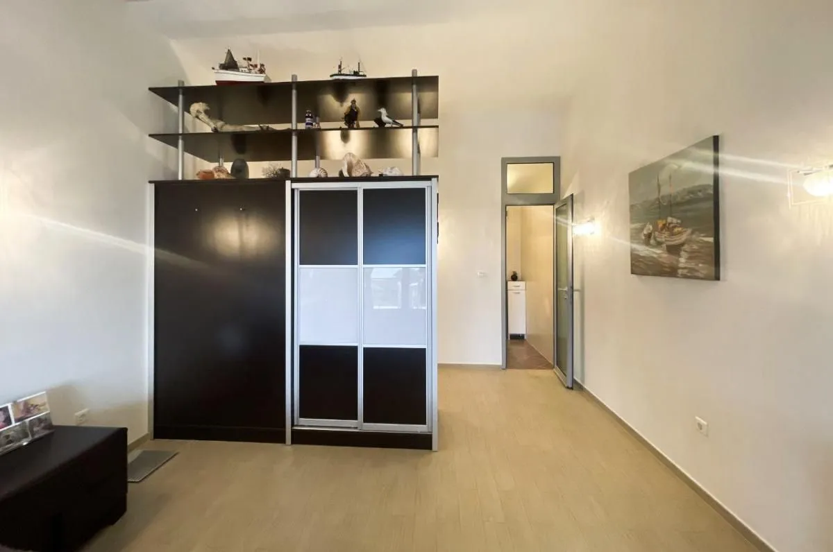 Prodaja, trosoban stan, 85m², Bijela, Herceg Novi