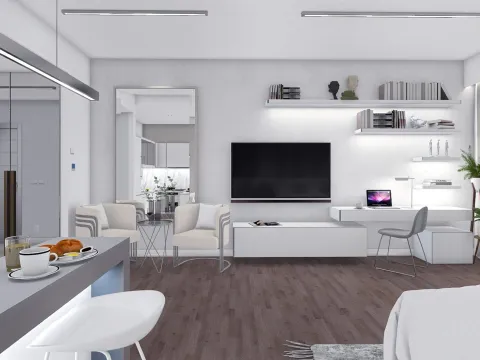 Prodaja, dvosoban stan, 85m², Čanj, Bar - image 9