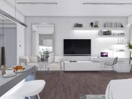 Prodaja, dvosoban stan, 85m², Čanj, Bar - image 9