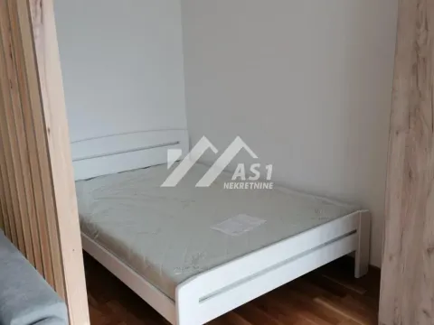 Izdavanje, jednosoban stan, 38m², Jugovićevo, Novi Sad Sve Podlokacije - image 5