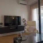 Izdavanje, jednosoban stan, 46m², Tivat, Crna Gora - image 3
