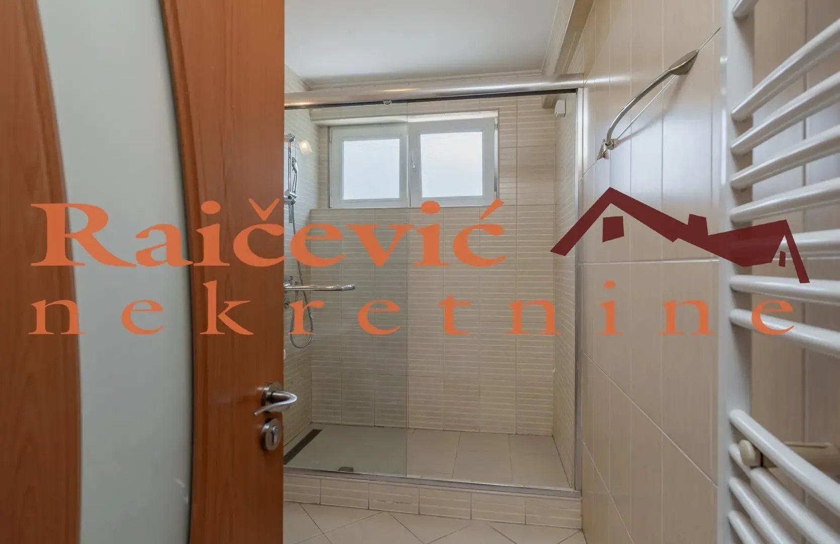 Sale, one bedroom apartment, 33m², Autokomanda, Voždovac Sve Podlokacije