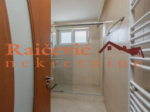 Sale, one bedroom apartment, 33m², Autokomanda, Voždovac Sve Podlokacije - image 12