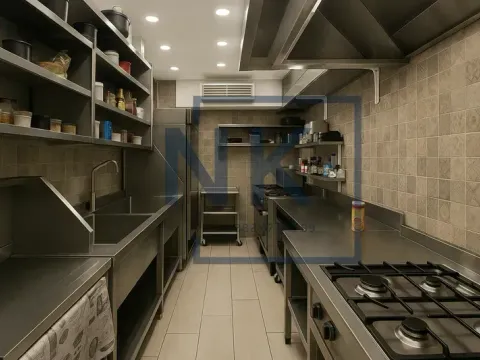 Sale, office space, 125m², Stari Aerodrom, Podgorica - image 5