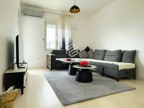Sale, one bedroom apartment, 45m², Zabjelo, Podgorica - image 1
