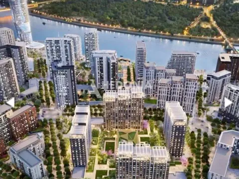 Prodaja, jednosoban stan, 32m², Savski Venac, Beograd