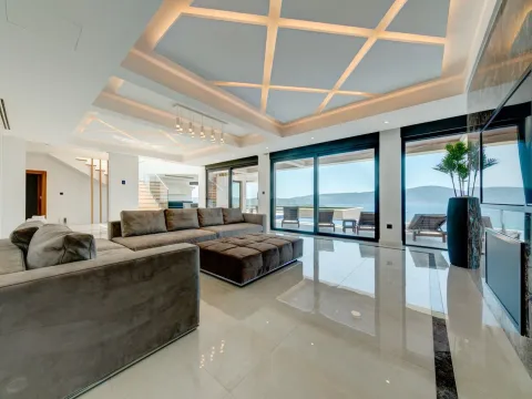 Prodaja, kuća, 351m², Marići, Tivat - image 8