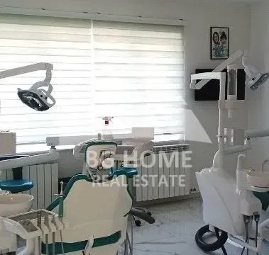 Izdavanje, poslovni prostor, 104m², Slavija, Vračar Sve Podlokacije - image 4