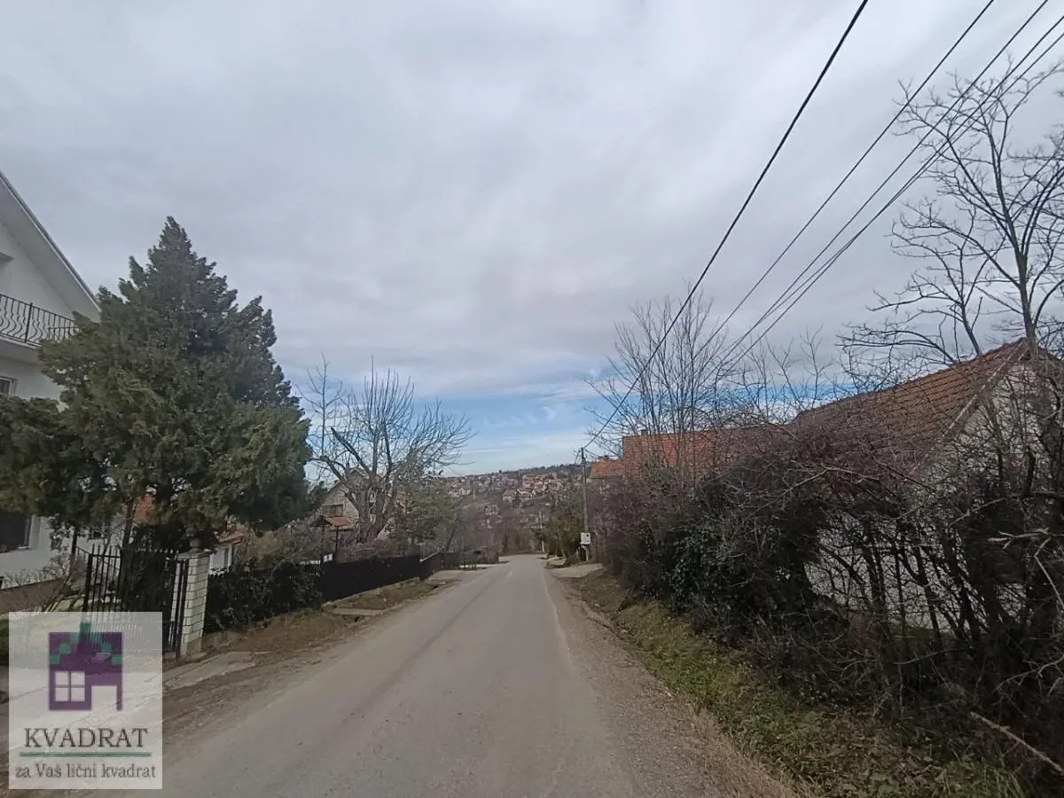 Prodaja, plac, 1000m², Obrenovac, Beograd
