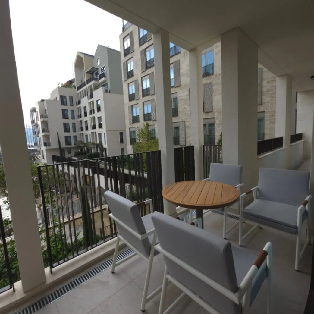 Prodaja, dvosoban stan, 95m², Porto Montenegro, Tivat