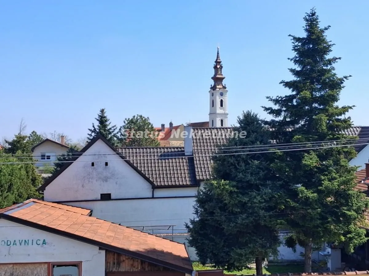Izdavanje, trosoban stan, 80m², Futog, Novi Sad Sve Podlokacije