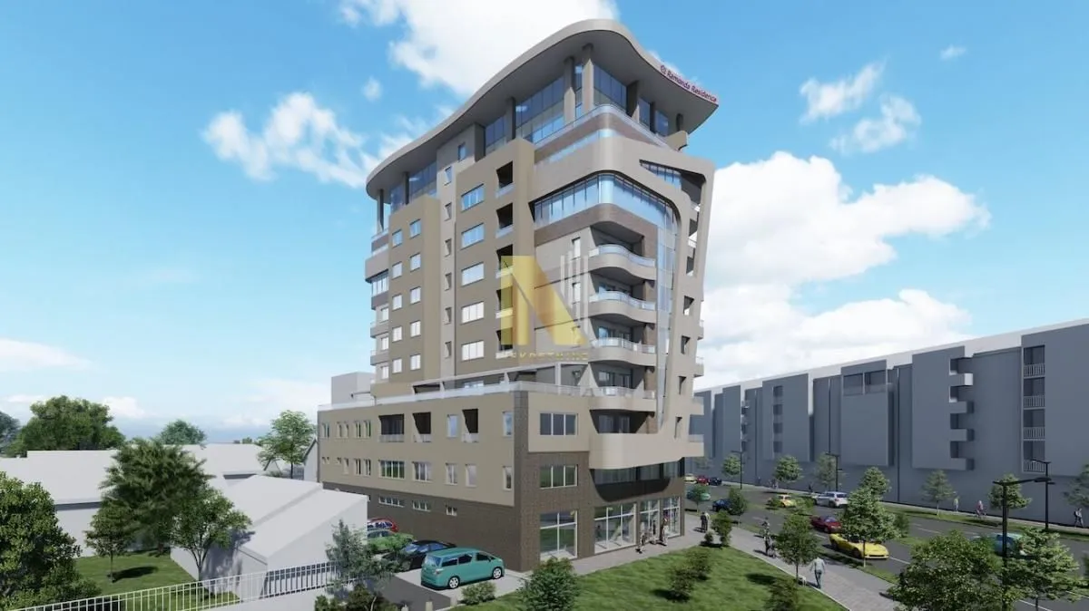 Prodaja, četvorosoban stan, 97m², Telep, Novi Sad Sve Podlokacije
