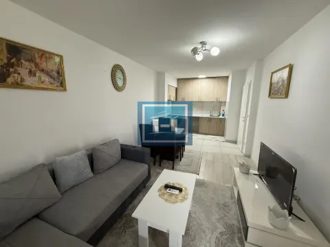 Rent, one bedroom apartment, 44m², Centar, Jagodina - image 1