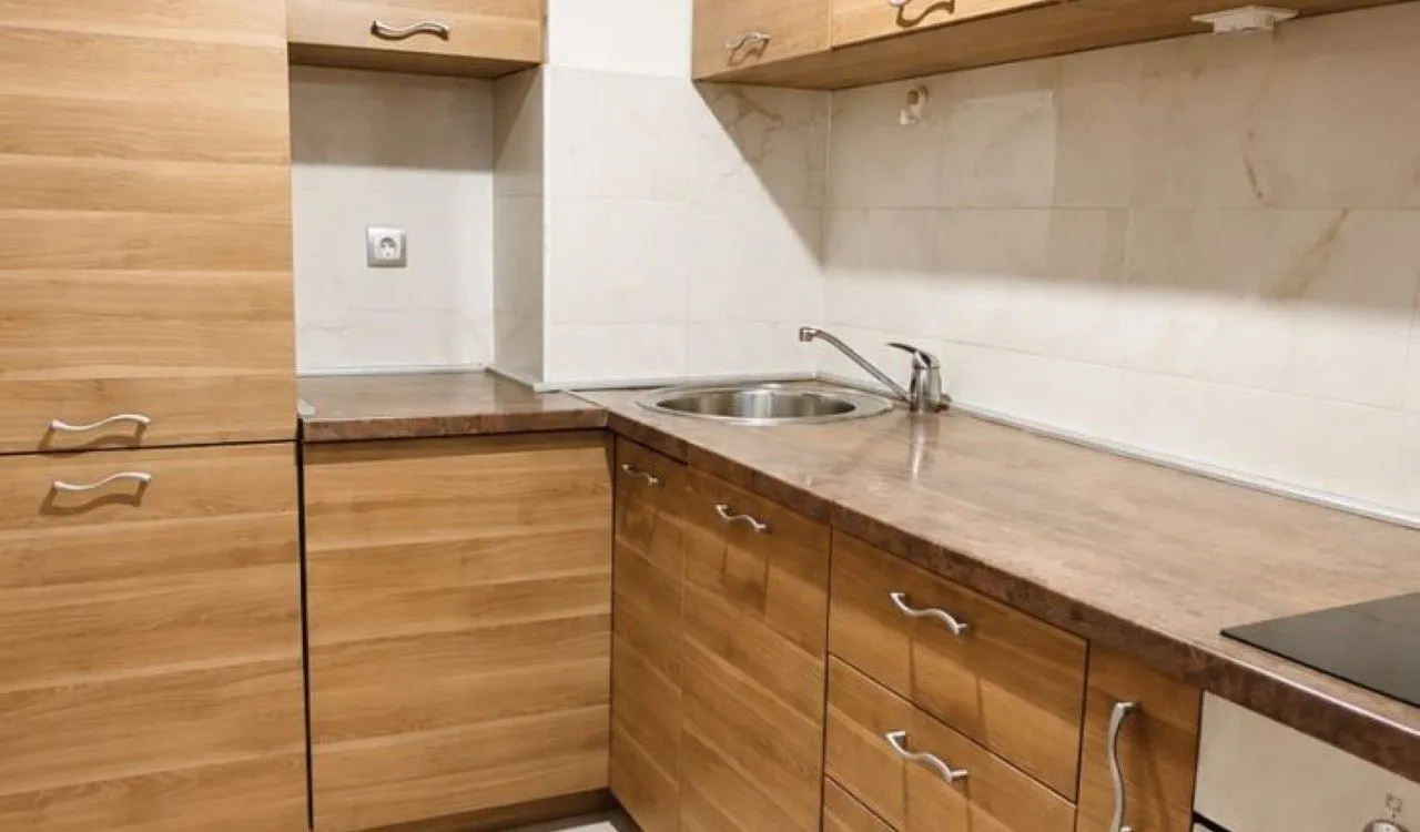 Rent, one bedroom apartment, 49m², Preko Morače, Podgorica
