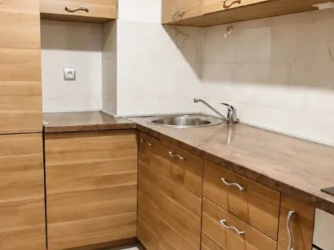 Rent, one bedroom apartment, 49m², Preko Morače, Podgorica - image 2