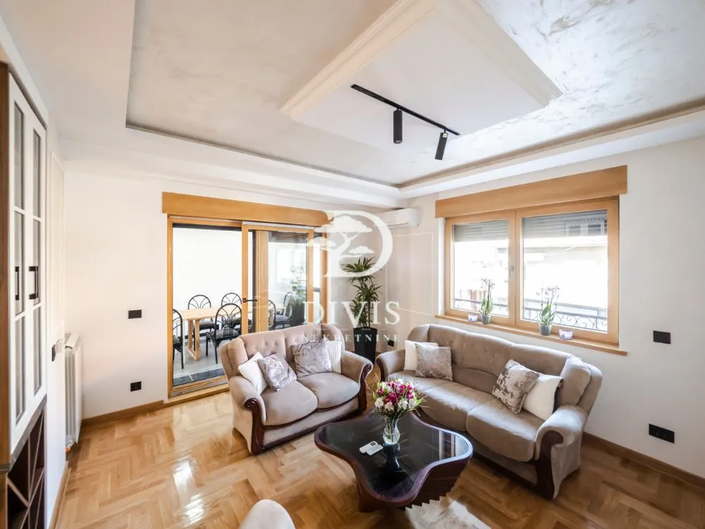 Sale, three bedroom apartment, 68m², Kluz, Zvezdara Sve Podlokacije