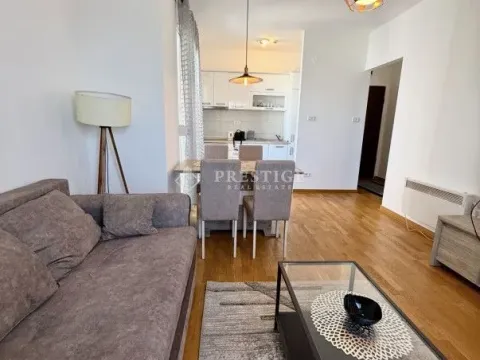 Rent, one bedroom apartment, 45m², City Kvart, Podgorica - image 3