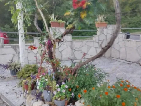 Rent, two bedroom apartment, 84m², Gradiošnica, Tivat - image 11