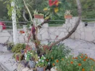 Rent, two bedroom apartment, 84m², Gradiošnica, Tivat - image 11