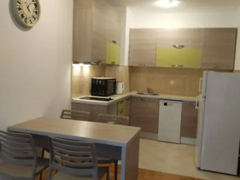 Izdavanje, dvosoban stan, 43m², Podmaine, Budva - image 5