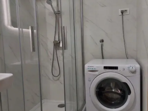 Izdavanje, jednosoban stan, 44m², New City, Podgorica - image 5